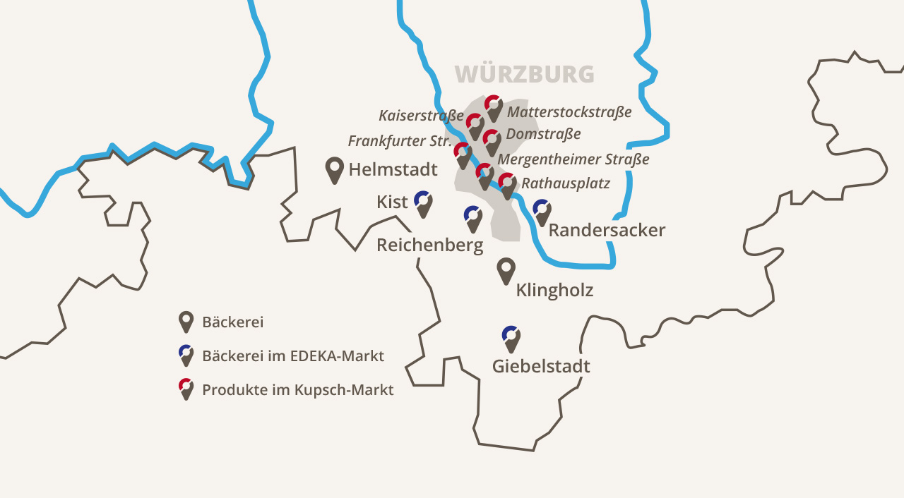 Partnervermittlung würzburg und umgebung