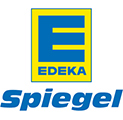 Logo Edeka Spiegel